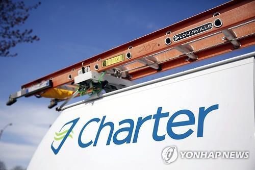 차터커뮤니케이션, 콕스와 합병…345억弗 몸값 '케이블 공룡' 탄생_장예진