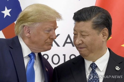 中 4월 경제지표 둔화…미 관세전쟁 충격(상보)_정윤교