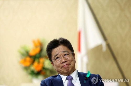 日 재무상 "국채 발행·자금 조달에 문제 없어"_정윤교