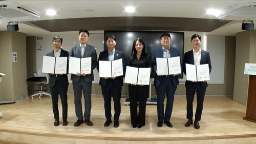 DB손보, 서울 품질분임조 경진대회서 6개 분야 최우수상_이윤구