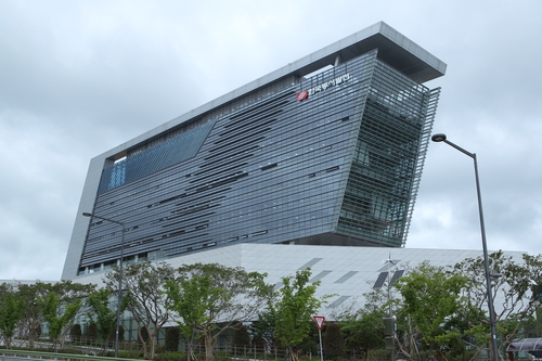 동서발전, 고양시 AI 산단에 전력공급_이재헌