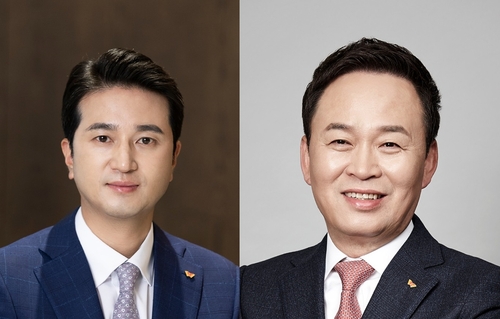 SK이노베이션 신임 대표 추형욱·총괄 사장 장용호_유수진