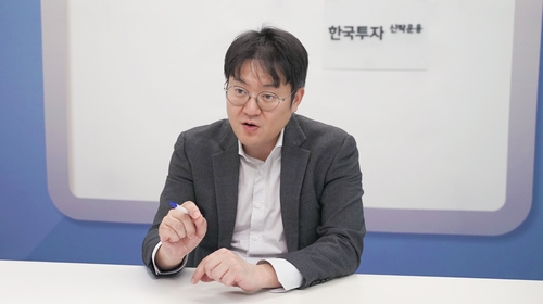 최민규 한국투자신탁운용 글로벌주식운용담당