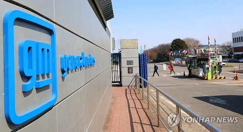 한국GM, 우호 모드에 자산 매각 찬물…철수설에 판매량 변수_이재헌