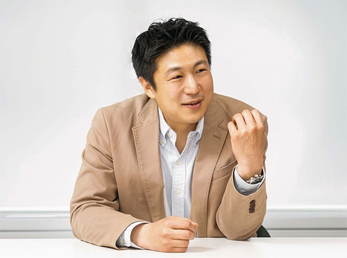 '앵커PE 체제' SK일렉링크 대표에 류영준 전 카카오페이 대표_김학성