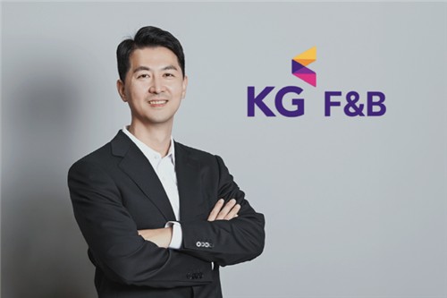 KG F&B, 윤석찬 신임 대표 선임_정필중