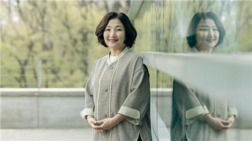 SK하이닉스 이사회 의장 "투자 확대·속도 조절 균형 잡을 것"_김학성