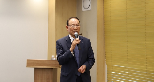 공인회계사회장 "회계투명성 떨어지면 기업가치↓"_김학성
