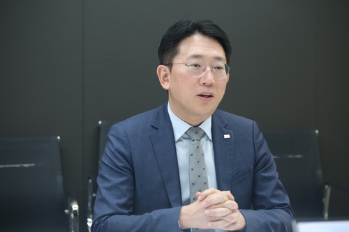 [금융가 사람들] 미래에셋 AI전략은 웰스스팟에…'AI퀀트 채권 전문가' 임형균_박경은