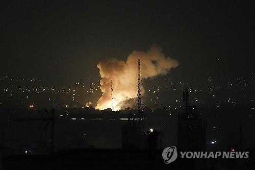 美 방산주, 이스라엘의 이란 공습에 강세…록히드 3%↑_진정호