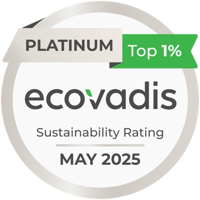 HMM, 에코바디스 ESG 평가 2년 연속 '상위 1%'_한종화