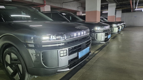 디 올 뉴 넥쏘