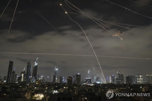 "이란·이스라엘 전쟁비용 120억 달러…장기화 어렵다"_정윤교