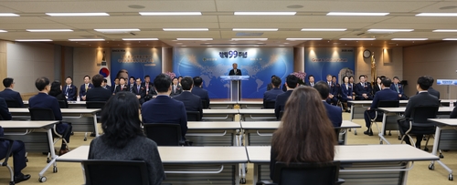 '창립 99주년' 유한양행 "글로벌 50대 제약사로 발돋움"_김용갑
