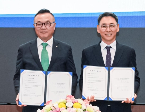 두산에너빌리티, 한수원과 3천300억 양수발전소 계약_윤은별