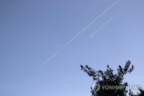 이란·이스라엘 간 휴전 발효(상보)_윤시윤