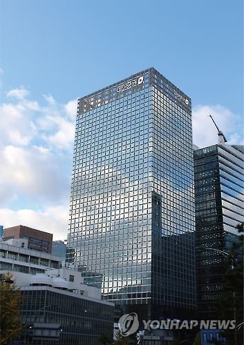 '대신그룹 첫 상장리츠' 청약경쟁률 6.38대 1로 대흥행_서영태