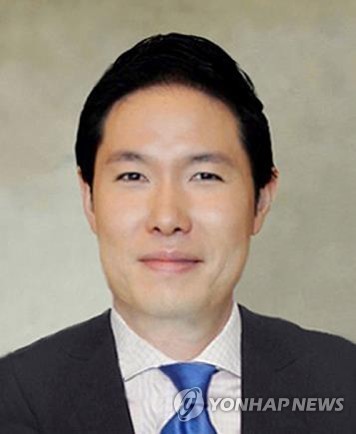조현상 HS효성 부회장