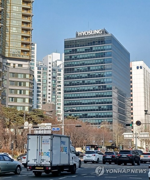 [효성 독립경영 1년-②] 8부 능선 넘은 상속세…재원 조달 방법은_김경림