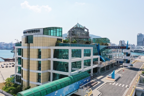 부산항만공사, 북극항로 전담 조직 신설_한종화