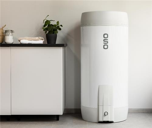 LG전자, 유럽 온수 솔루션 기업 OSO 인수…HVAC 확장_김학성