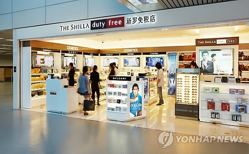 중국 관광객 돌아올까…"유통株 면세사업 기대"_서영태