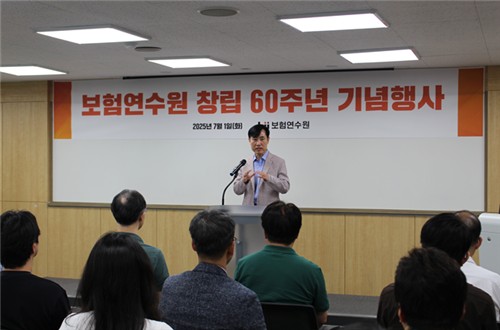 하태경 보험연수원장 "보험업계 암호화폐 도입에 선도 역할 해야"_이수용