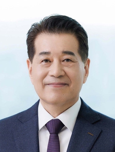 장인화 포스코 회장 "美서 현대차와 고수익 시장 개척 본격 추진"_이재헌