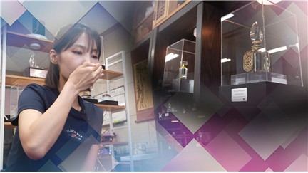 '웰니스 최신 트렌드는'…연합뉴스경제TV '매거진Y'_이민재
