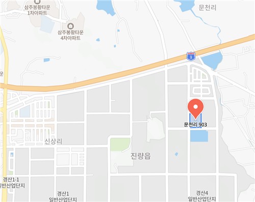 공매 옥석 가린 이지스운용, 경산 물류센터 인수…매입가 1천558억_양용비