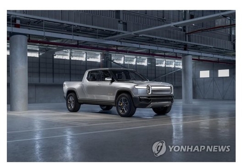 테슬라 '대항마' 리비안도 자동차 2분기 인도량 감소_홍경표