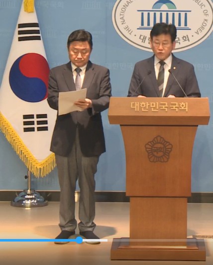 [남승표의 궁변통구] 가덕도, 한남동, 현대건설_남승표