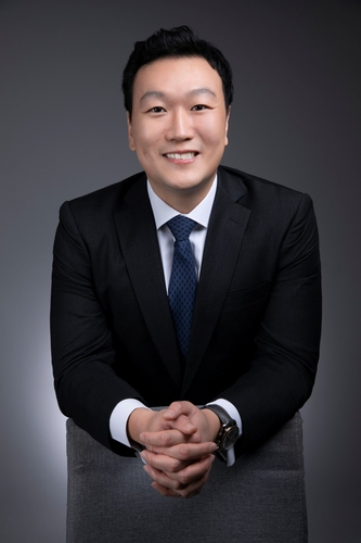 네이슨 촹 AIA생명 대표