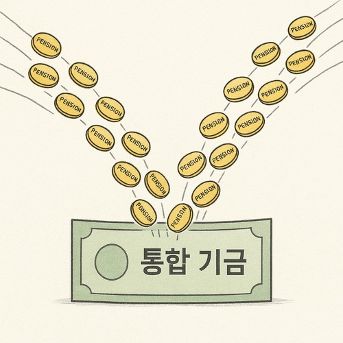 [퇴직연금기금화 급물살] 해묵은 과제…왜 다시 나왔나_이규선