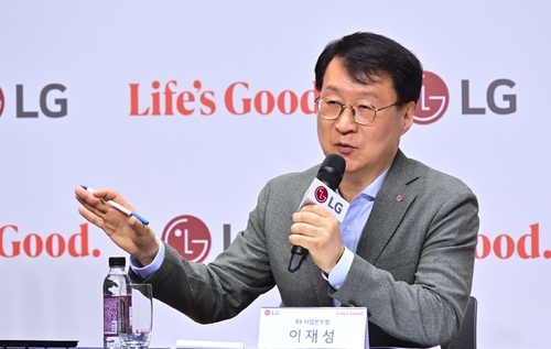 LG전자 "냉각 설루션, 엔비디아·빅테크 공급망 진입 추진"_유수진