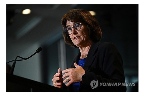 RBA 총재 "인플레, 수치 제시된 것보다 높아…이번 결정은 타이밍"(상보)_홍경표