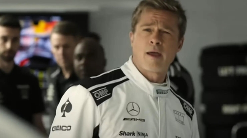 BofA "샤크닌자, 'F1: 더 무비' 흥행…브랜드 홍보 효과 기대"_이장원