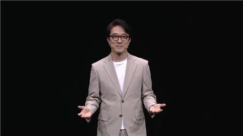 최원준 삼성전자 MX사업부 COO