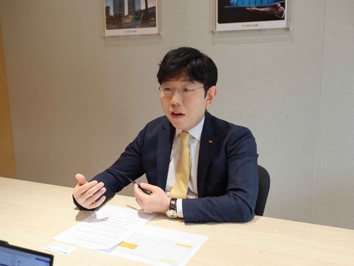 [금융가 사람들] '규모의 경제' 플래그십 채권펀드 꿈꾸는 KB운용 정상우_노요빈