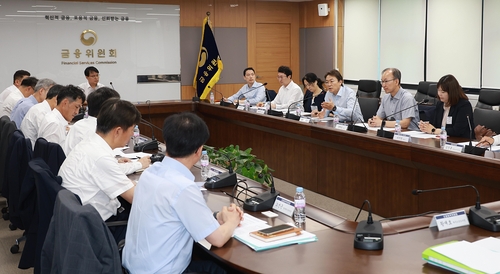 배드뱅크, 이르면 10월 가동…3분기 중 세부방안 발표_이현정