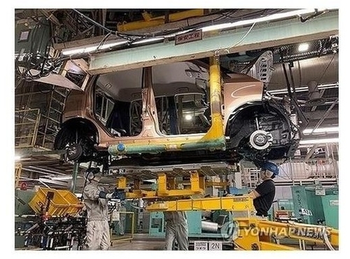 日 5월 핵심기계류 수주 전월비 0.6% 감소…예상치 상회(상보)_홍경표