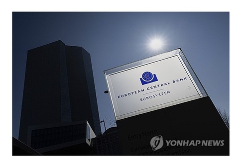 "트럼프 관세로 ECB 금리 추가 인하 가능성 커져"_홍경표