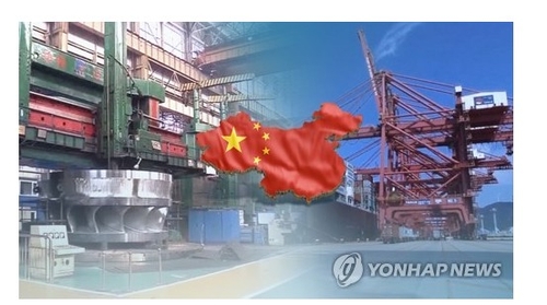 중국 2분기 GDP 전년 동기 대비 5.2%↑…예상치 상회(상보)_홍경표