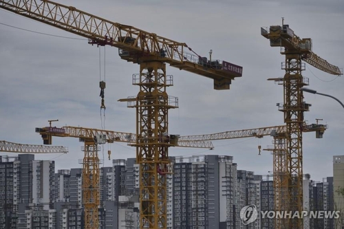 中 6월 주택가격 하락세 가속화…경기부양 목소리 커질 듯_정윤교