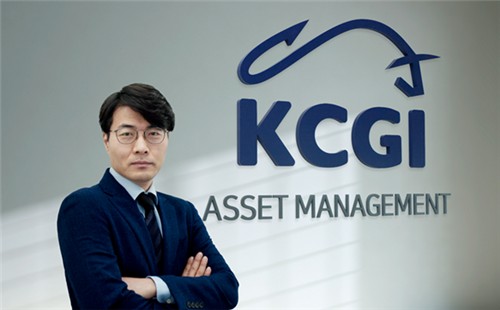 KCGI운용, 채권운용 본부로 격상…홍사욱 전 미래에셋 본부장 영입_노요빈