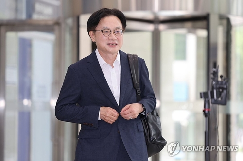 김정관 산업장관 후보자 "수출 1조달러 준비…산업·무역 전략회의 신설"_이재헌