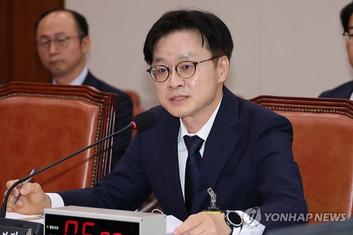 산업장관 후보자 "조선·해양플랜트, 해수부 이전 신중해야"_이재헌