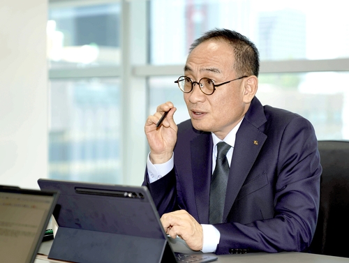 송상은 KB증권 연금본부 전무