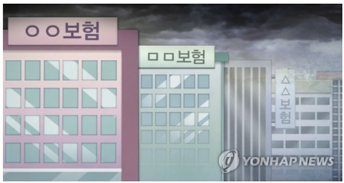 보험사 신사업 발굴 '주춤'…부수업무 신청 올해 2건에 그쳐_이윤구