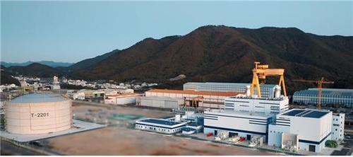 통영에코파워, 회사채 수요예측서 흥행…목표액 2.5배 몰려_윤영숙